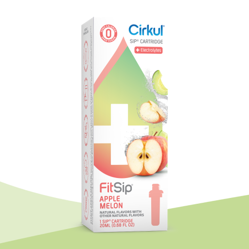 FitSip Apple Melon Shift 10-0169