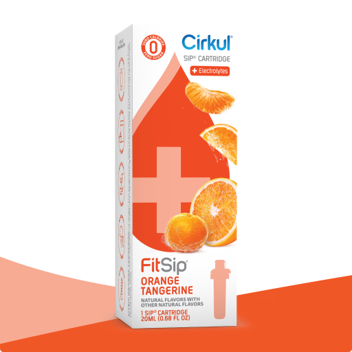 FitSip Orange Tangerine Edit 10-0172