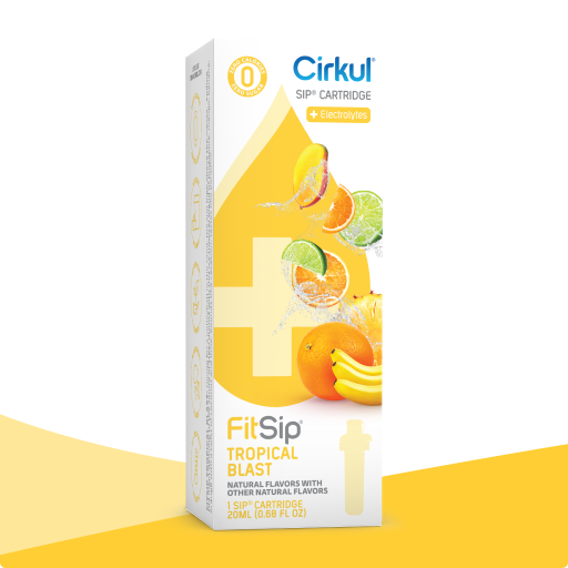 FitSip Tropical Blast Wave 10-0171